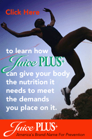 Juice Plus+